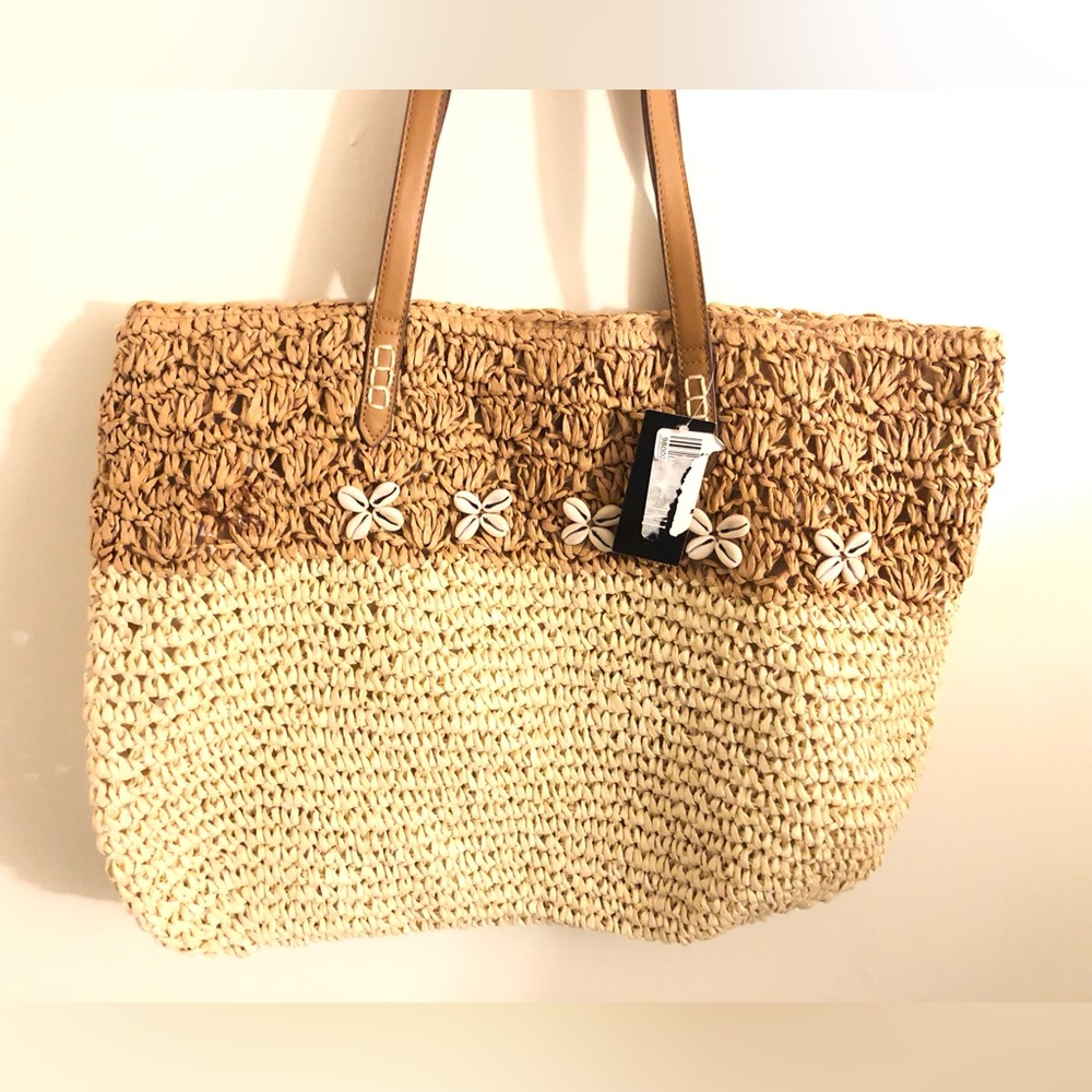 INC Tote Bag!